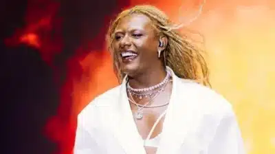 Billboard destaca 30 protagonistas trans na lista “Over 30” com Lume Watanabe na capa