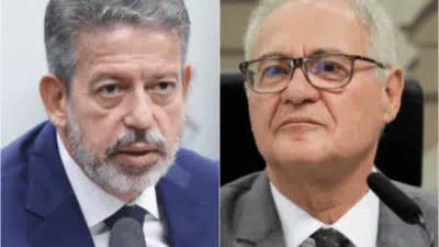 Deputado acusa senador de notícias falsas e cita escândalo Banco Master