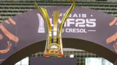 LNF: Nova Gestão Executiva é Formalizada com Fellipe Drommond e Ricardo Trade