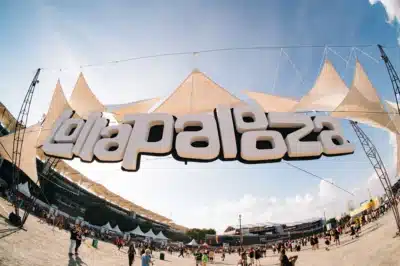 Lollapalooza Cancela Apresentação de The Dare Após Investigação Complexa