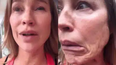 Luana Piovani Reage a Fotos em Shopping do Rio e Expressa Preocupações