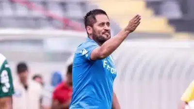 Palmeiras Sub-20 Quebra Recorde na Copa São Paulo com Lucas Andrade