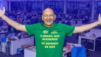 Havan Destinará R$ 90 Milhões em PPR para 23 Mil Funcionários em Todo o Brasil