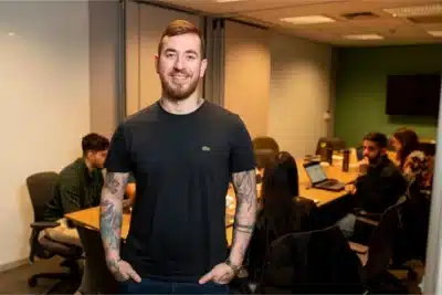 Ocupe: Agência Inovadora Revoluciona Mercado com Modelo Sob Demanda