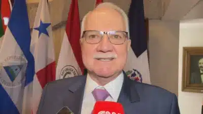 Luiz Edson Fachin Reforça Parceria com Corte Interamericana de Direitos Humanos