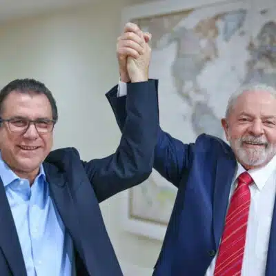 Lula anuncia aumento no seguro-desemprego de R$ 2.500 para desempregados em 2026