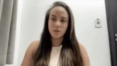 Luíza Cunha denuncia tortura e prisão injusta de pai, Cleriston Cunha