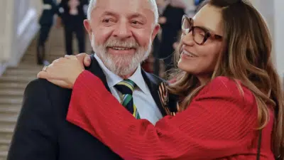 Lula e Janja encerram 14º Encontro do MST em Salvador com pacote de desapropriações