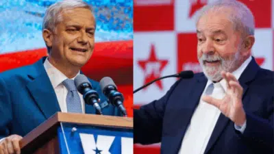 Lula e Kast se encontram no Panamá para discutir Venezuela e diálogo latino-americano