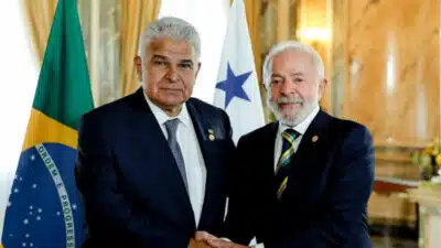Lula intensifica agenda internacional em 2026: EUA, Europa e América Latina