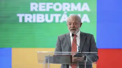 Lula vetou projeto de lei que reduzia impostos para SAFs e impacta tributos