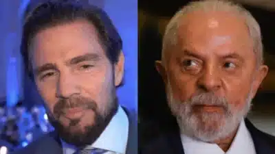 Daniel Vorcaro e Biomm celebram acordos milionários com governo federal em 2025