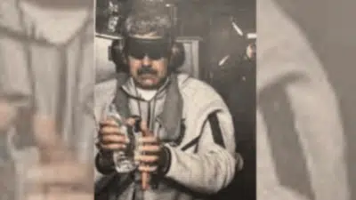 Agricultores detidos na Venezuela após celebração da prisão de Maduro