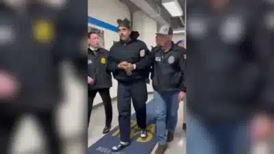 Advogados se preparam para defender Maduro em tribunal de Manhattan