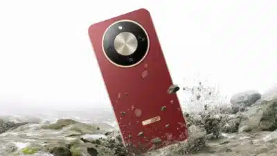 Honor lança smartphone com bateria de 8.300 mAh no Brasil – Confira!