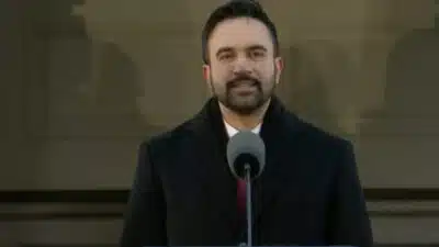 Prefeito Mamdani lança medidas para acessibilidade à moradia em Nova York