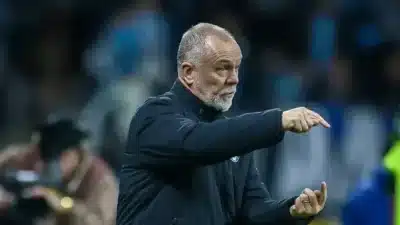 Mano Menezes Lidera Seleção do Peru: Novo Ciclo e Esperança na Copa de 2026