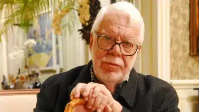 Manoel Carlos, renomado compositor, morre aos 92 anos – Últimas Notícias