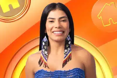 Marciele, influenciadora do Pará, é confirmada na Casa de Vidro da Região Norte