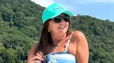 Margareth Serrão Surpreende com Motivo Inusitado do Colete Ortopédico Revelado!