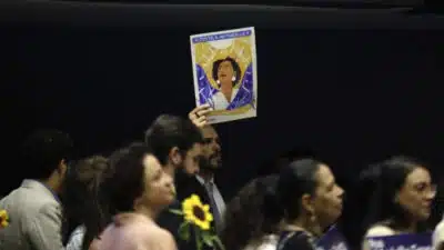 Anielle Franco expressa confiança no julgamento de Marielle Franco e mandantes