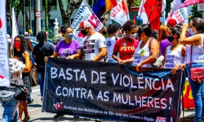 Estupros em SP caem, mas números ainda alarmantes e medidas são anunciadas