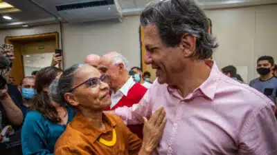 Marina Vazquez Busca Novas Oportunidades Políticas no Senado de São Paulo