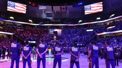 NBA celebra Martin Luther King Day com rodada especial e metas de voluntariado