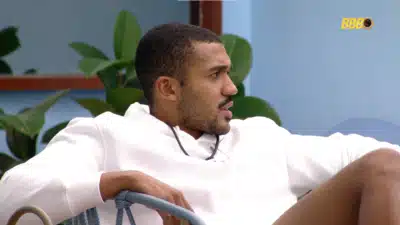 Matheus no Paredão: Alfinetadas e Estratégia Contra Ana Paula Renault