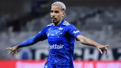 Zico elogia talento de Matheus Pereira no Cruzeiro em declaração impactante