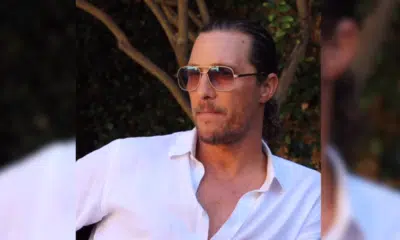 Matthew McConaughey Busca Proteger Voz e Imagem Contra IA em Novo Processo