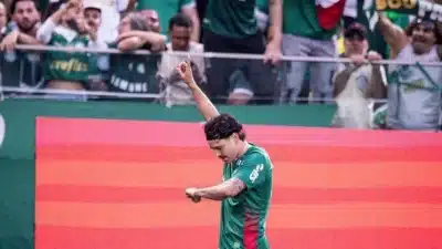 Palmeiras Vence Clássico Paulista e São Paulo na Arena Barueri – Resultado!