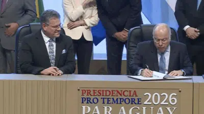 Mercosul-UE: Acordo Histórico Assinado e Perspectivas de Crescimento Econômico