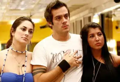 Maximiliano Porto relembra trajetória vitoriosa no Big Brother Brasil 9