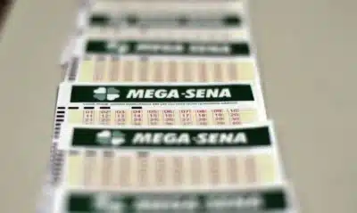 Mega-Sena: Quina Não Cai! Prêmio Acumula e Próximo Sorteio é Esperado