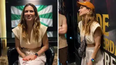 Mel Lisboa Confirma Participação no Desfile da Mocidade Independente em 2026