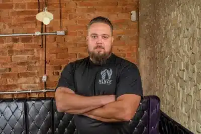 Menze Brewing Co.: Da Panela de 10 Litros ao Campeonato Mundial!