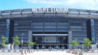 Proprietários em Nova Jersey cobram US$ 13.000 a US$ 6.000 por acomodação na Final do torneio