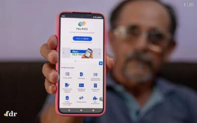 Meu INSS: Descubra o Guia Completo para Acessar Seus Benefícios com o Gov.br!