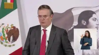 Revisão do Acordo EUA-México-Canadá em Debate: Ebrard Comenta Sobre o Futuro