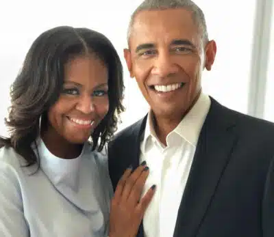 Obama e Michelle Condenaм Morte de Cidadão em Minnesota – Críticas ao ICE