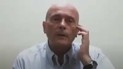 Miguel Gutierrez acusado de fraude bilionária na Americanas, CVM investiga esquema de 10 anos