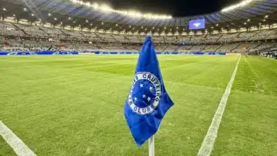 Cruzeiro e Mineirão: Acordo de 5 anos garante futuro do Gigante da Pampulha!