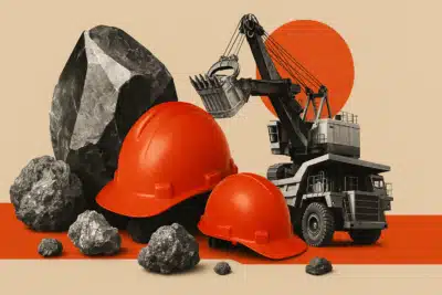 Aclara Resources e EUA unem forças para otimizar extração de terras raras em projeto inovador