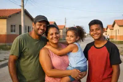 Minha Casa Minha Vida 2026: Subsídios e Juros Reduzidos para Milhões!