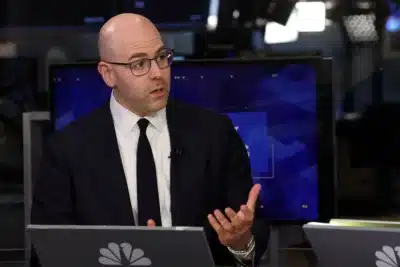 Miran e Warsh: Vaga no Fed pode mudar o futuro da política monetária!