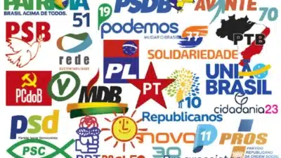 Fundo Partidário: R$ 1,1 Bilhão Distribuído em 2025 – Veja os Destinatários!