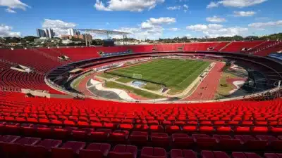 São Paulo x São Bernardo: Tricolor busca vencer e escapar do risco no Paulistão 2026