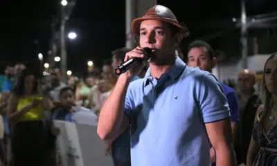 Alysson Bezerra é alvo de operação da CGU e PF em Mossoró; investigação apura fraudes em saúde