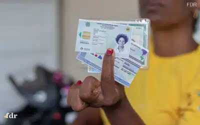 Governo Federal Lança CIN: Novo Documento de Identificação no Brasil